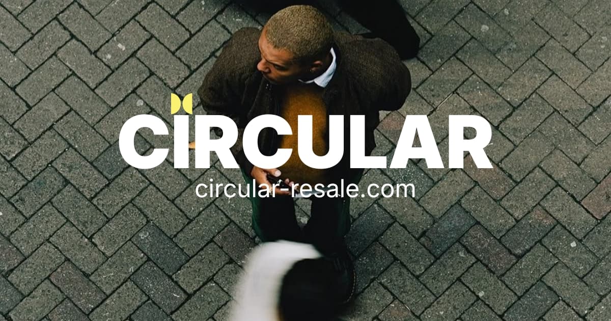Circular
